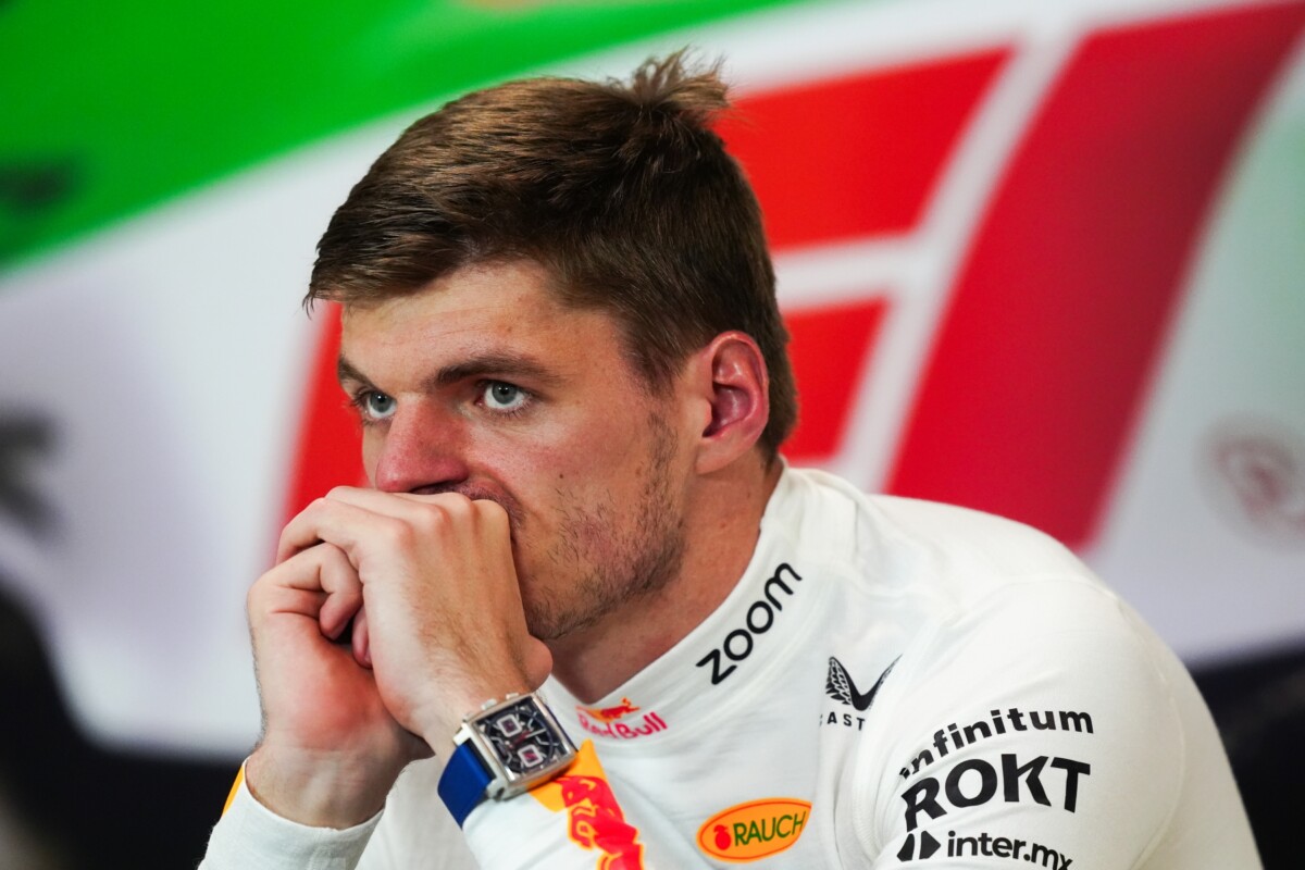 F1: Kikészítette Verstappent az imolai futam
