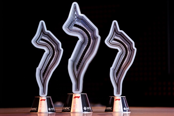 F1: Extra jutalmat kapnak az imolai dobogósok 2