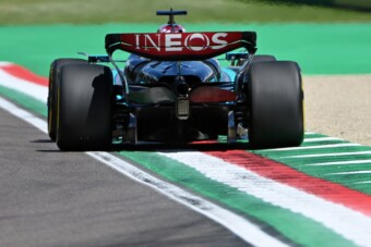 F1: Újabb kulcsember távozott a Mercedestől