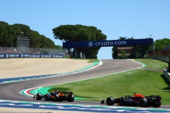 F1: Újra legyőzheti Verstappent a McLaren