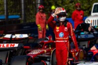 F1: Túl sokat gondolt mindenki a Ferrari fejlesztéseiről 2