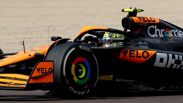 F1: Egy nap alatt kétszer nyert Verstappen Imolában 5 | Vezess F1: Egy nap alatt kétszer nyert Verstappen Imolában 5