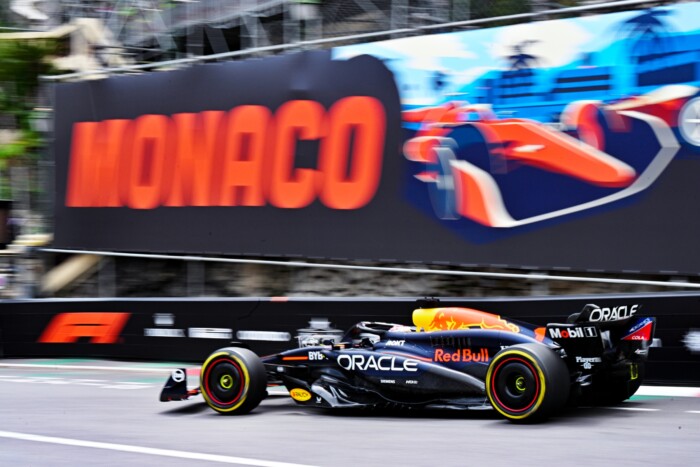 Verstappen: Nincs megoldás a Red Bull gondjaira