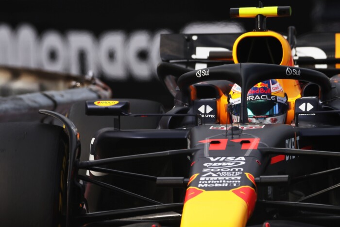 Verstappen: Nincs megoldás a Red Bull gondjaira 3 | Vezess Verstappen: Nincs megoldás a Red Bull gondjaira 3