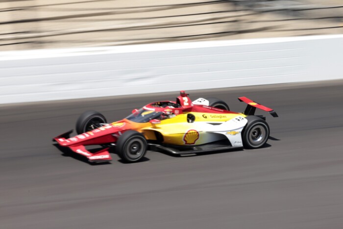 Komoly izgalmakat hozott Amerika legnagyobb versenye