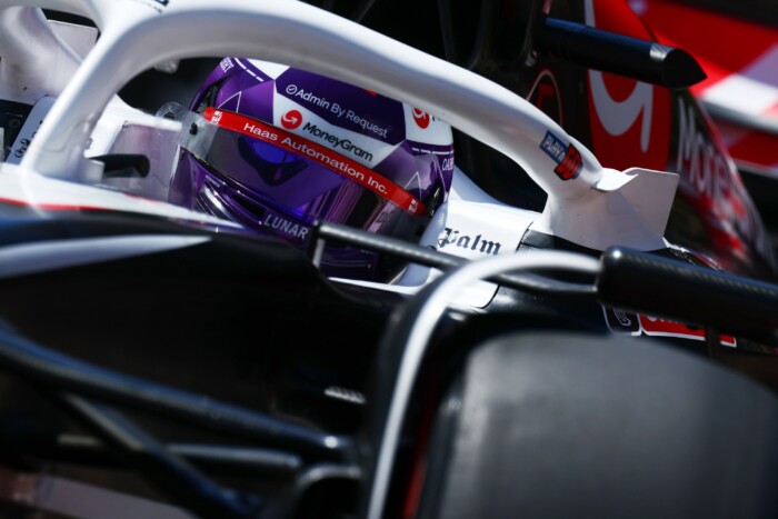 Kizártak egy csapatot az F1-es időmérőről