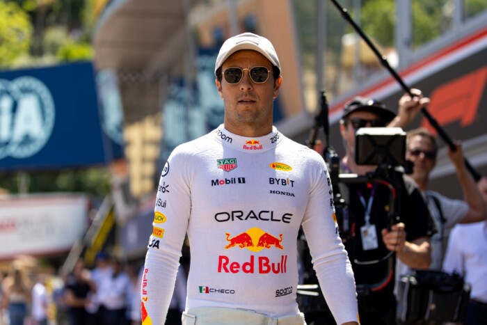 F1: „Katasztrófa” Péreznél, el is engedte a futamot 2 | Vezess F1: „Katasztrófa” Péreznél, el is engedte a futamot 2