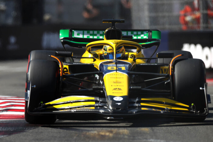 F1: Leclerc megcsinálta, övé a pole Monacóban 2 | Vezess F1: Leclerc megcsinálta, övé a pole Monacóban 2