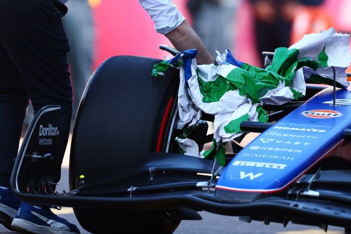 F1: A reklámok okozhatnak botrányt Monacóban