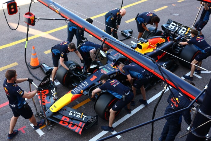 F1: Gokartban érezte magát Verstappen 2 | Vezess F1: Gokartban érezte magát Verstappen 2