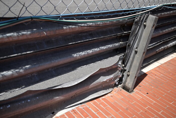 F1: Megtört az átok, Leclerc nyert Monacóban 5