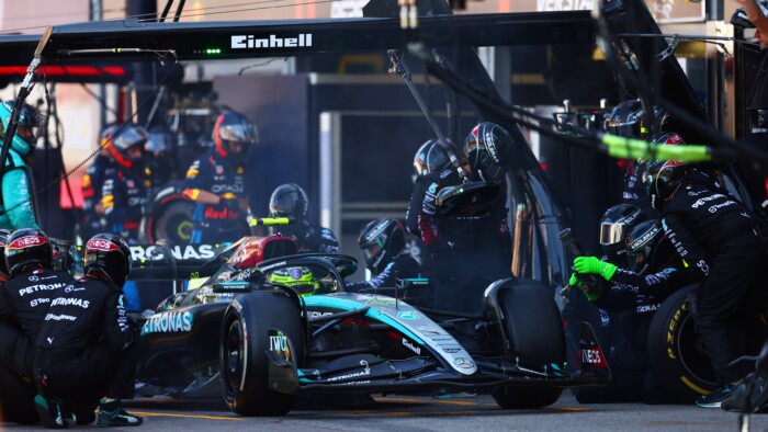 F1: Megtört az átok, Leclerc nyert Monacóban 7