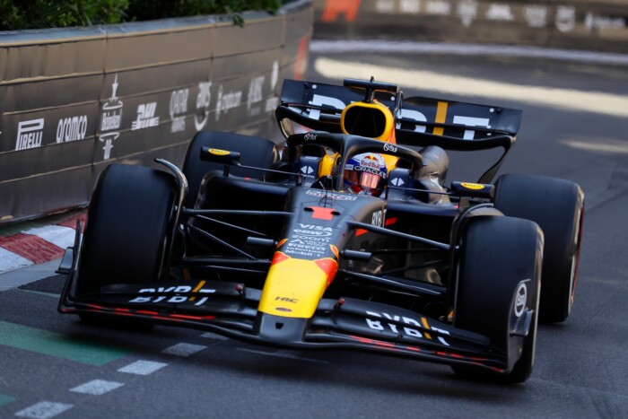 F1: Bizarr, mi nehezítette Verstappen versenyét