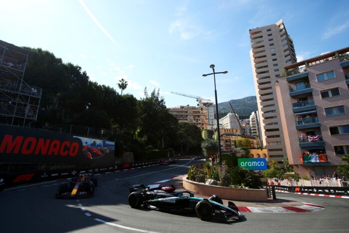 F1: Felcsillant a remény Hamiltonéknál 2