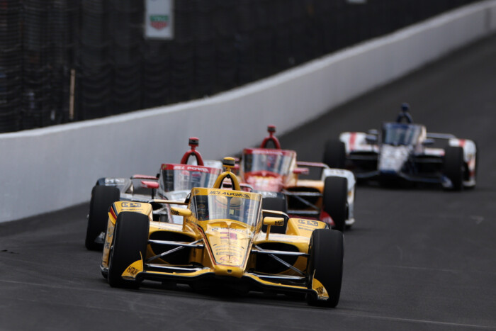 Komoly izgalmakat hozott Amerika legnagyobb versenye 2 | Vezess Komoly izgalmakat hozott Amerika legnagyobb versenye 2