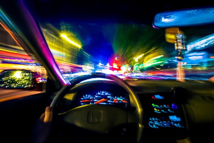 Tíz évre is eltilthatják az ittas autósokat Romániában