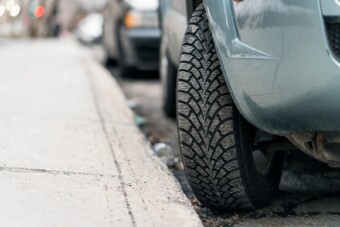 A városok, ahol a parkolók átvették az uralmat