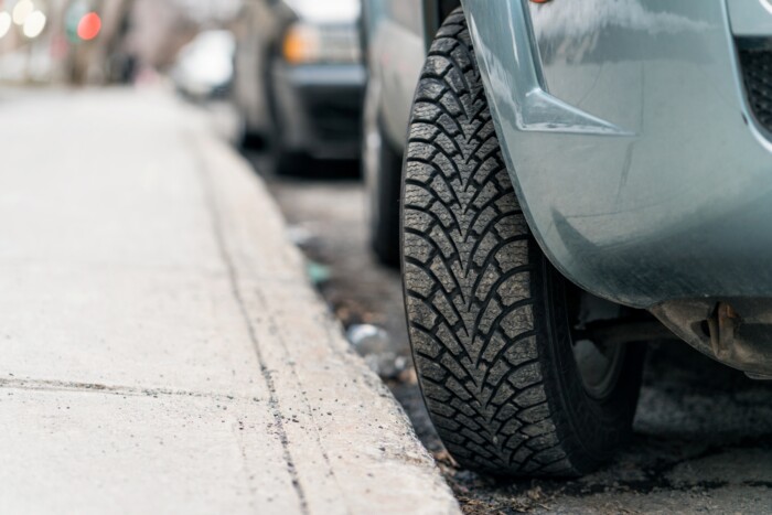 A városok, ahol a parkolók átvették az uralmat