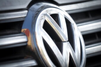 Kártérítést fizet vevőinek a Volkswagen
