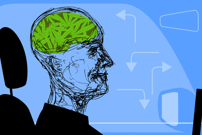 Betépve vezetnél Németországban? Erre számíthatsz!