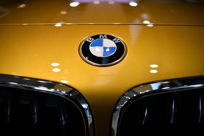 Egy betű hoz nagy változást a BMW-nél