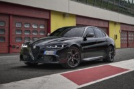 Még csúcsabbak lesznek az Alfa Romeo csúcsmodelljei 47