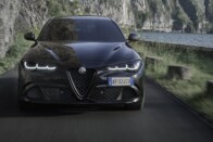 Még csúcsabbak lesznek az Alfa Romeo csúcsmodelljei 53