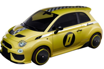 Döbbenetes áron adják ezt a tuningolt Fiatot