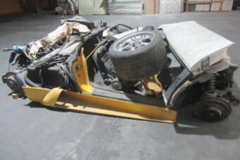 Kupac ócskavasnak tűnik, de milliókat érhet