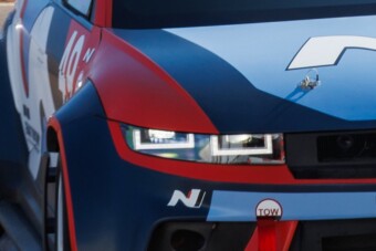 Ennél a villanyautónál nem számít a hatótávolság