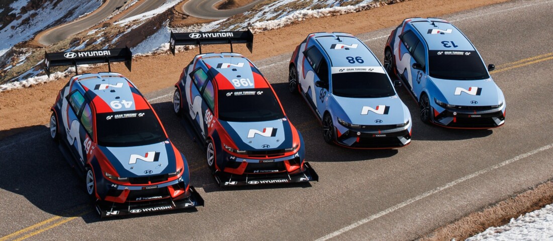 Ennél a villanyautónál nem számít a hatótávolság