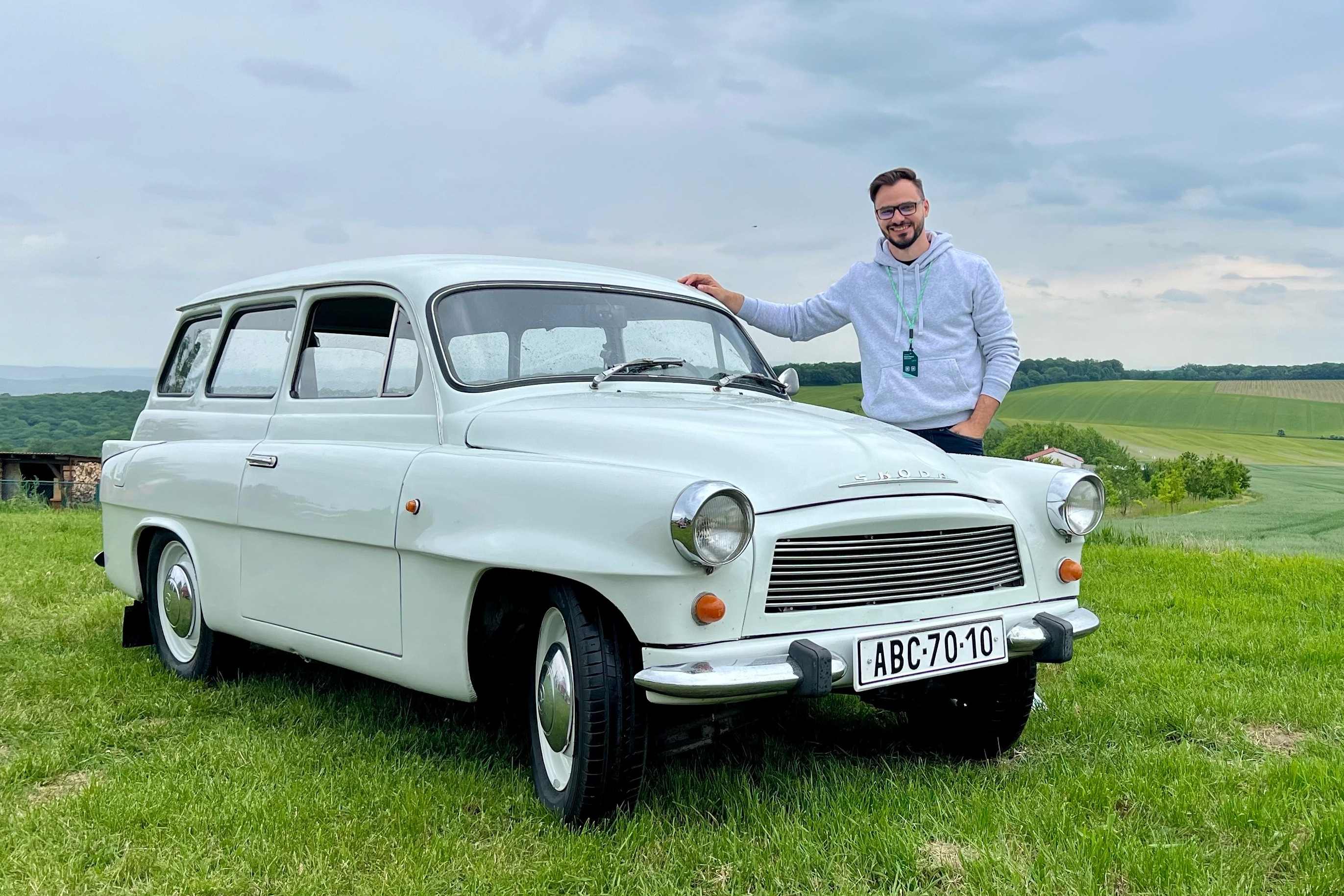 Rávilágít a lényegre az új Škoda Octavia 27