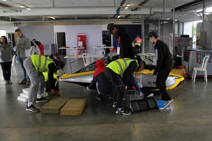 Százmilliós koporsókban születnek a jövő autói 3