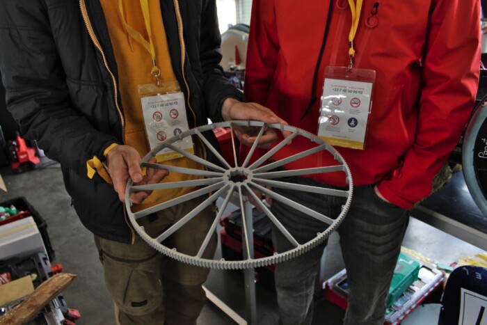 Százmilliós koporsókban születnek a jövő autói 5