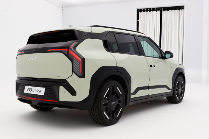 Megnéztük a koreai csodafegyvert 6 | Vezess Megnéztük a koreai csodafegyvert 6