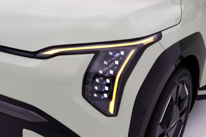 Megnéztük a koreai csodafegyvert 7 | Vezess Megnéztük a koreai csodafegyvert 7