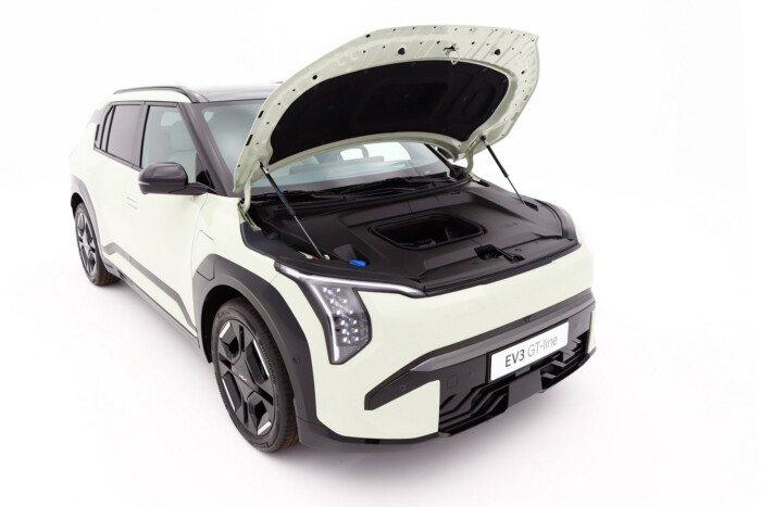 Megnéztük a koreai csodafegyvert 8 | Vezess Megnéztük a koreai csodafegyvert 8