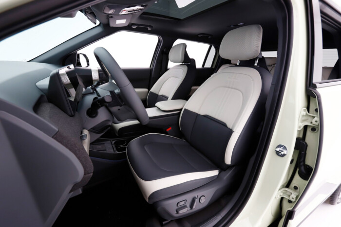 Megnéztük a koreai csodafegyvert 10 | Vezess Megnéztük a koreai csodafegyvert 10