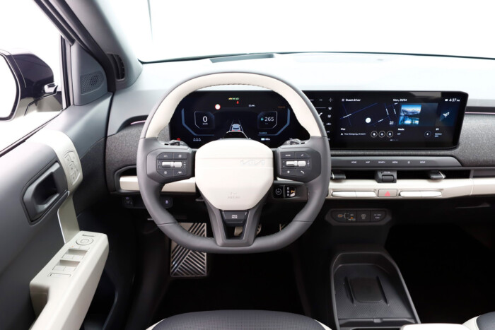 Megnéztük a koreai csodafegyvert 11 | Vezess Megnéztük a koreai csodafegyvert 11