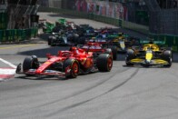 F1: Bezárnak egy kiskaput – vége az unalomnak? 2