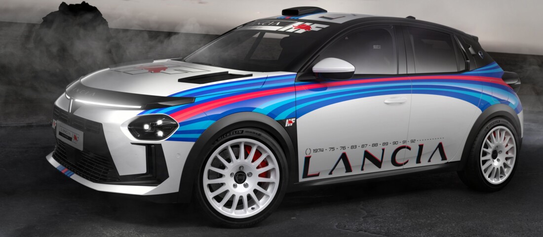 Legendás szereplő tér vissza a ralisportba