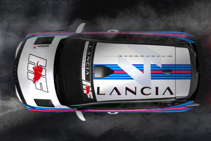 Legendás szereplő tér vissza a ralisportba 7