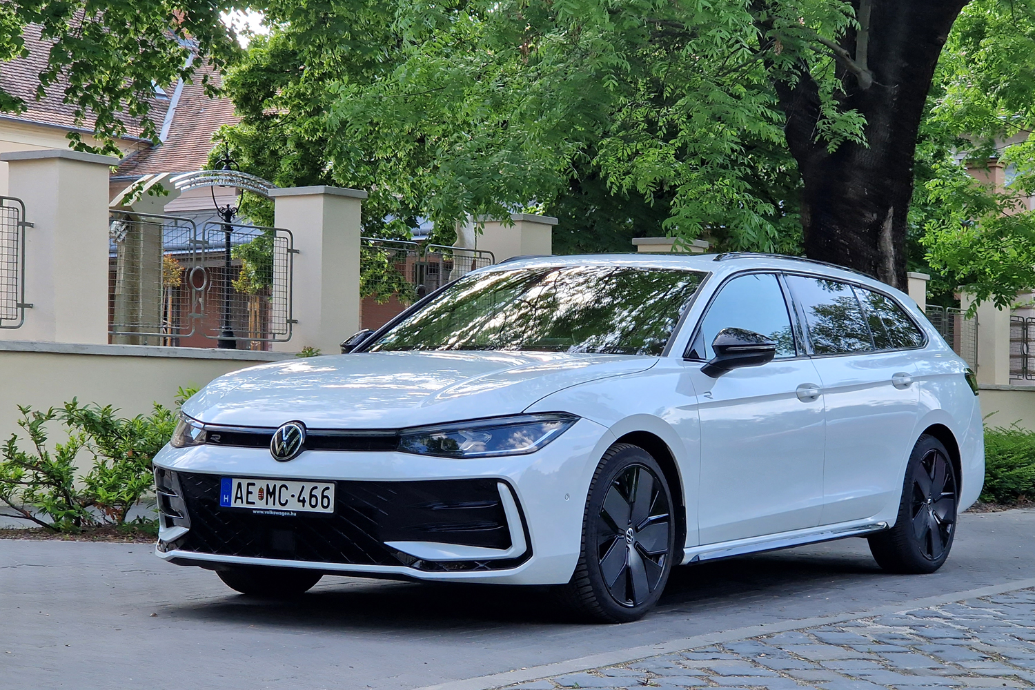 A bűnös autó visszatér. Jobb, mint valaha