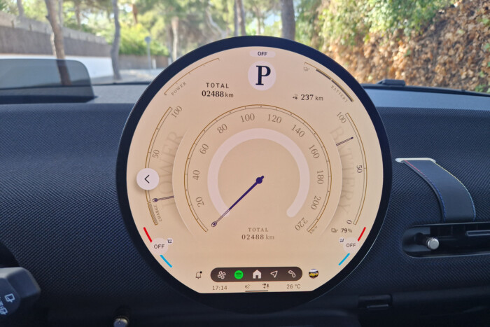 Meg lehet vadulni egy villanyautóval is? 10