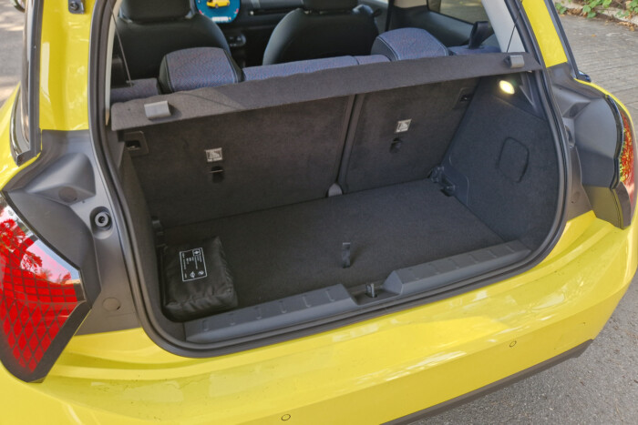 Meg lehet vadulni egy villanyautóval is? 8