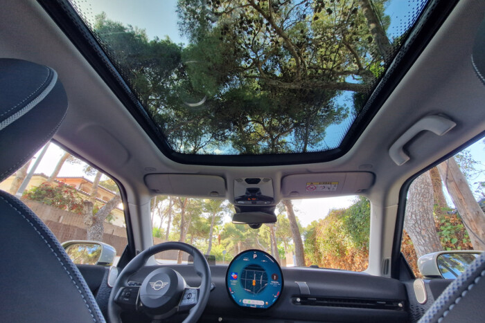 Meg lehet vadulni egy villanyautóval is? 7