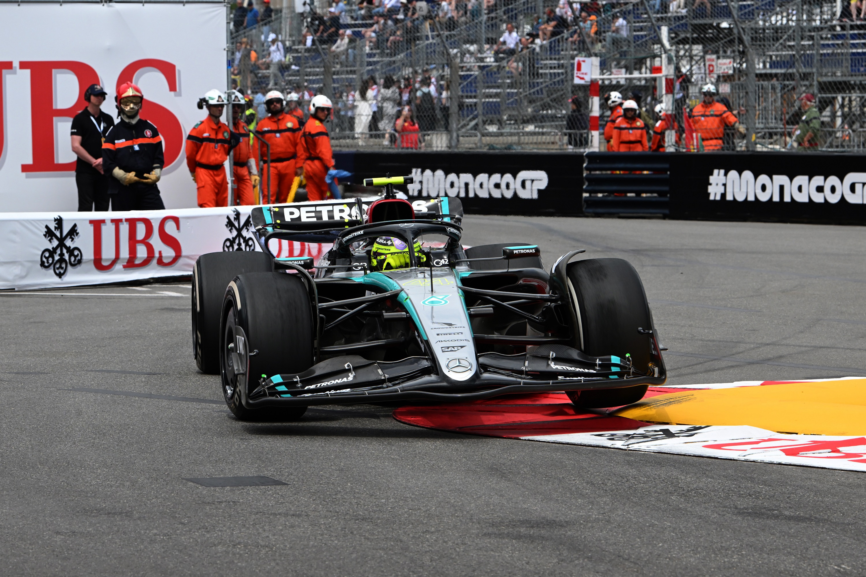 F1: Idén még nem érezte magát ilyen jól Hamilton