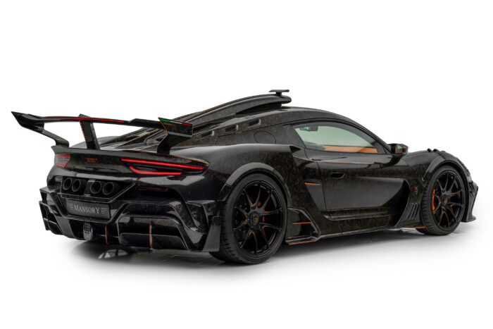 Brutálisan elbántak a németek a finom olasz kupéval 6