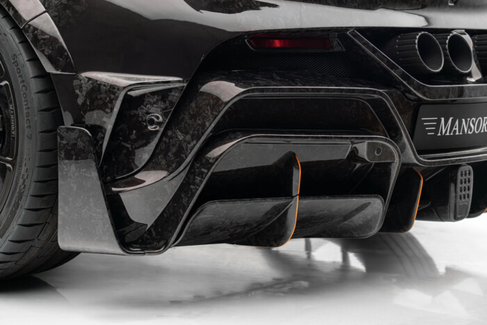 Brutálisan elbántak a németek a finom olasz kupéval 8