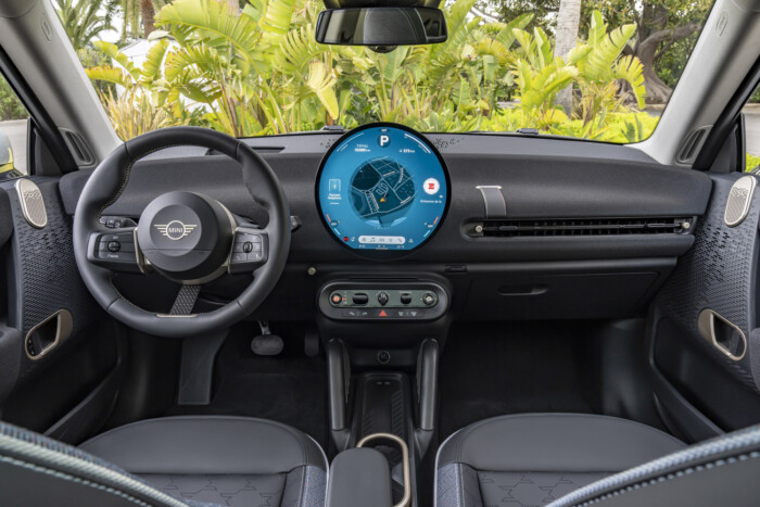 Meg lehet vadulni egy villanyautóval is? 9